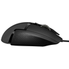 Изображение Logitech G G502 HERO High Performance Gaming Mouse