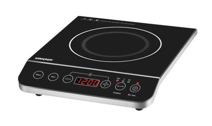 Picture of Unold Induction Hotplate Single Elegance