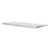 Picture of Apple Magic keyboard Bluetooth QWERTY Danish White