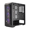 Изображение Cooler Master MasterBox MB511 ARGB Midi Tower Black