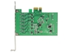 Picture of Delock PCI Express Card  6 x external + 1 x internal USB 3.0