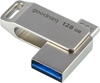 Изображение Goodram ODA3 USB 3.2 128GB Silver