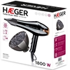 Picture of Matu fēns Haeger HD-180.013A