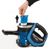 Picture of Polti | Vacuum cleaner | PBEU0112 Forzaspira Slim SR100 | Cordless operating | Handstick and Handheld | 21.9 V | Operating time (max) 50 min | Blue