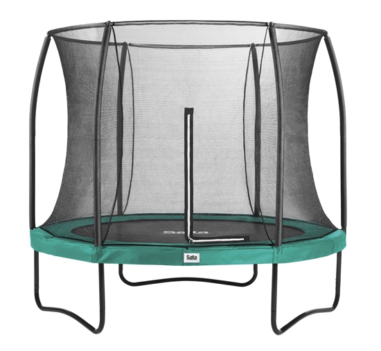 Picture of Salta Comfort edition - 183 cm recreational/backyard trampoline