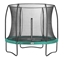 Attēls no Salta Comfort edition - 183 cm recreational/backyard trampoline