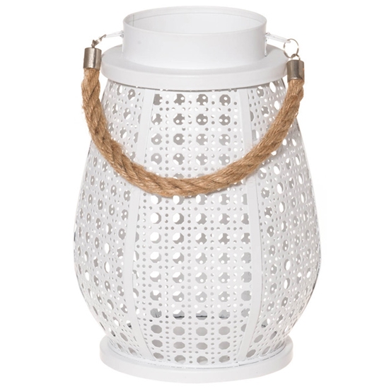 Picture of Svečturis-laterna 4Living Lantern Meri 25cm