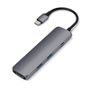 Picture of Stacja/replikator Satechi Multiport Slim Dock USB-C (ST-CMAM)