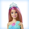 Picture of Barbie Dreamtopia Twinkle Lights Mermaid Doll