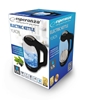 Изображение Esperanza EKK025K Electric kettle 1.7 L Black