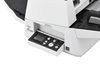 Picture of Fujitsu fi-7600 ADF + Manual feed scanner 600 x 600 DPI A3 Black, White