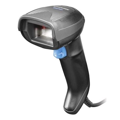 Picture of Datalogic Barcodescanner Gryphon GD4520 [GD4520-BKK1B]