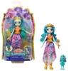 Изображение Royal Enchantimals Queen Paradise & Rainbow Doll