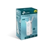 Изображение TP-LINK AC1750 Network transmitter & receiver White 10, 100, 1000 Mbit/s