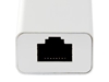 Picture of LevelOne USB-0402 Gigabit USB-C Network Adapter