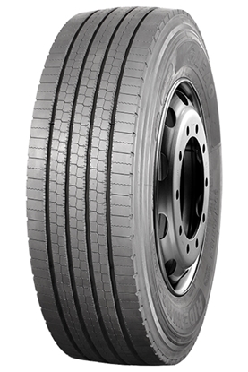 Picture of 235/75R17.5 LEAO KLS200 132/130M 3PMSF