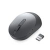 Picture of Dell Pro Wireless Mouse - MS5120W - Titan Gray