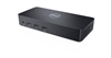 Picture of DELL USB 3.0 Ultra HD Triple Vidoe Docking Station D3100