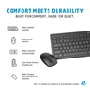 Picture of HP 230 Wireless Mouse and Keyboard Combo