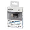 Изображение LogiLink Adapter USB 3.0 1200 MBit/s 11a Dual Band