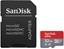 Picture of MEMORY MICRO SDHC 32GB UHS-I/W/A SDSQUA4-032G-GN6TA SANDISK