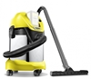 Изображение Wet and dry cleaner KARCHER WD 3 (1.629-950.0) Battery Premiuim