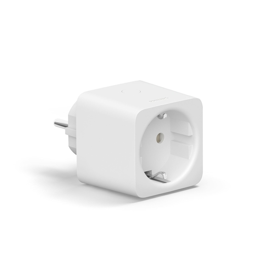 Picture of Philips 8719514342309 smart plug White