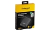 Изображение Intenso Powerbank XS10000 black 10000 mAh incl. USB-A to Type-C