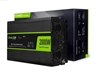 Picture of GREENCELL Car Power Inverter converter