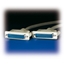 Picture of ROLINE RS232 Cable, M - M 4.5 m