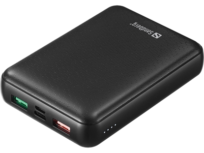 Изображение Sandberg Powerbank USB-C PD 45W 15000