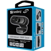 Изображение Sandberg USB Webcam 1080P Saver