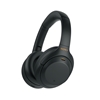 Изображение Sony WH-1000XM4 Headphones Wireless Head-band Calls/Music USB Type-C Bluetooth Black