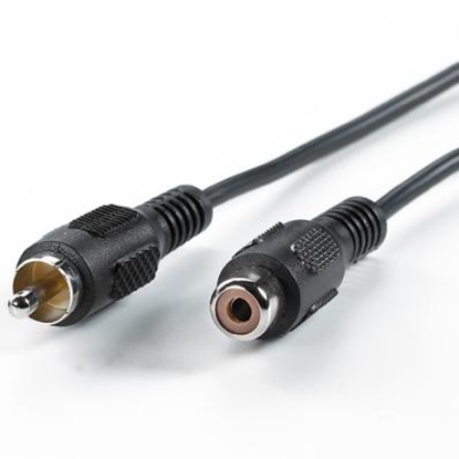 Picture of VALUE Cinch Cable, simplex M - F 5 m