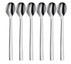 Picture of WMF NUOVA Coffee spoon Stainless steel 6 pc(s)