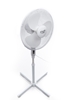 Изображение Adler AD 7305 Floor Fan 40 cm / 90W