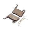 Изображение Brake Pads for Mechanical brakes pair