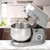 Picture of Clatronic KM 370 food processor 1000 W 5 L Titanium