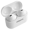 Picture of Deltaco TWS-114 headphones/headset True Wireless Stereo (TWS) In-ear Music Bluetooth White