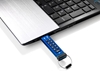 Изображение iStorage datAshur PRO 256-bit 16GB USB 3.0 secure encrypted flash drive IS-FL-DA3-256-16