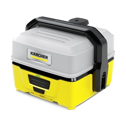 Изображение Myjka ciśnieniowa Karcher OC 3 (1.680-015.0)