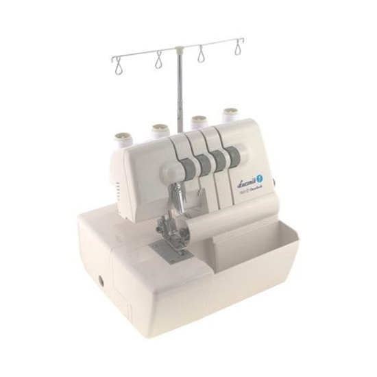 Изображение Łucznik Overlock 720D4 (Ultralock) Overlock sewing machine Electric