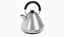 Изображение Morphy Richards 100130 electric kettle 1.5 L 3000 W Brushed steel