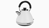 Изображение Morphy Richards 100134 electric kettle 1.5 L 3000 W White