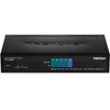 Изображение Trendnet TPE-TG50ES network switch Managed Gigabit Ethernet (10/100/1000) Power over Ethernet (PoE)