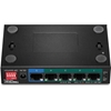 Изображение Switch TRENDnet TPE-TG51G