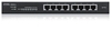 Picture of Zyxel GS1915-8 8-port Smart Switch, NebulaFlex