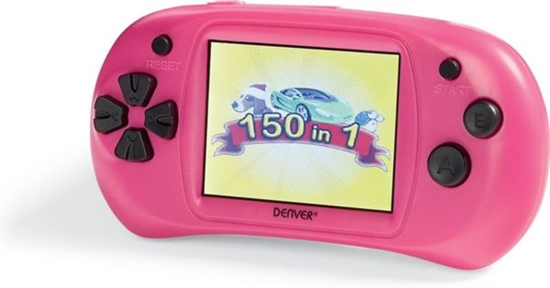 Изображение Denver GMP-240P Pink