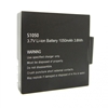 Picture of 1050mAh Akku for GoXtreme BlackHawk 4K & GoXtreme Stage 2.5K 01471