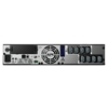 Picture of APC Smart-UPS X 1500VA Rack/Tower LCD 230V